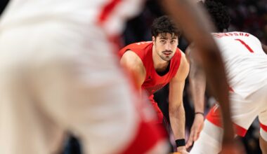 Deni Avdija Finishes Fifth In Fan Voting But Misses Cut To Be A Starter At The 2026 All-Star Game - NBA