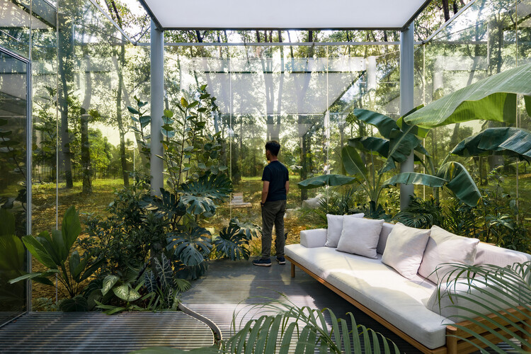 Designing for Presence: When Architecture Invites Us to Stay - Image 1 of 30