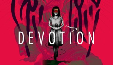 GOG boss admits pulling Taiwanese horror title Devotion cost it "credibility"