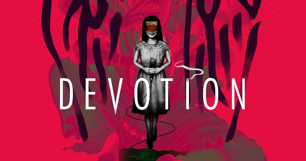 GOG boss admits pulling Taiwanese horror title Devotion cost it "credibility"