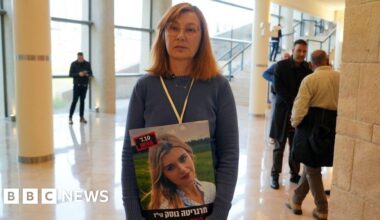 'A vaccine against murder'? Israel split over return of death penalty