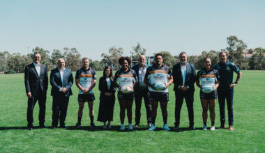 ACT Brumbies announce new Principal Partnership with Gallagher   