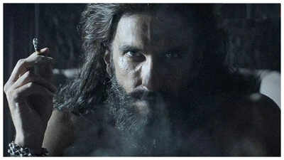 'Durandhar' box office collection Day 31: Ranveer Singh starrer scores highest 5th week collections with  Rs 33 crore haul; worldwide box office shoots past Rs 1,200 crore mark