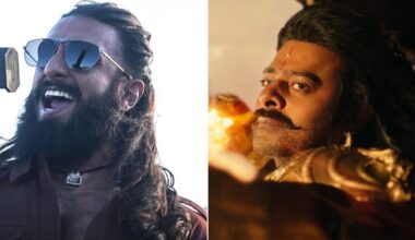 Dhurandhar Box Office Ticket Sales On BookMyShow