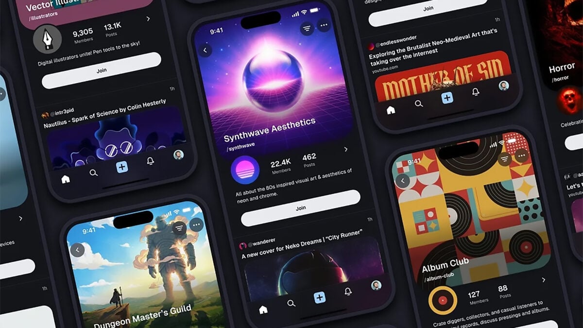 Digg Relaunches From the Grave With Some 'AI Enhancements'