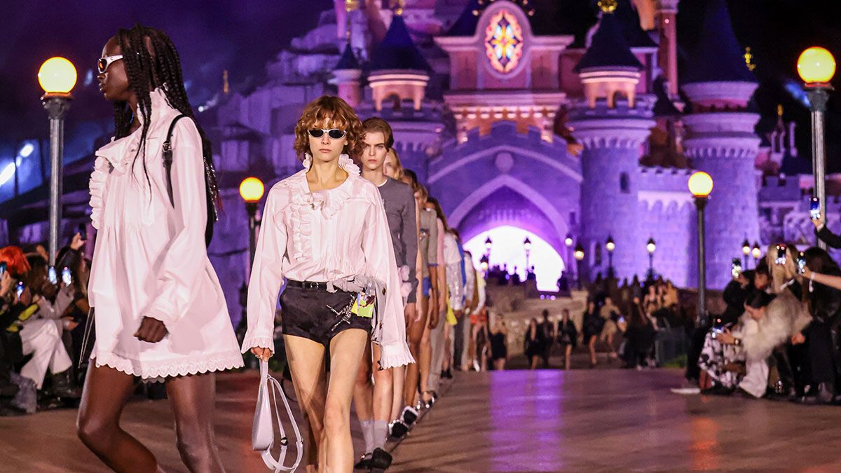 How Bobby Kim Became Disney’s First-Ever Creative Director for Merch