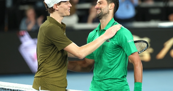 Daily Download: Your rapid recap of Day 13 at Australian Open 2026