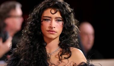 'F--- That. I'm Out:' Odessa A'zion Exits A24 Movie Amid Controversy