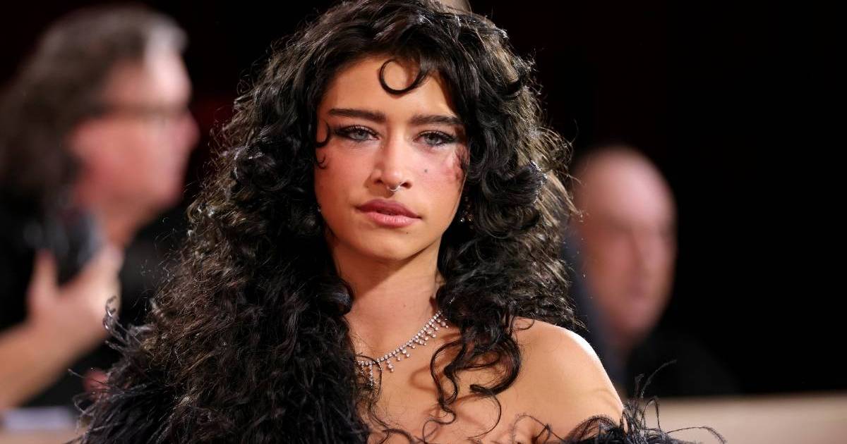 'F--- That. I'm Out:' Odessa A'zion Exits A24 Movie Amid Controversy