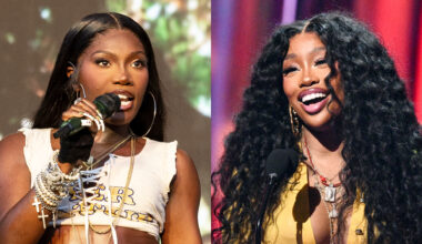 Doechii Claps Back At "Industry Plant" Critics On New SZA Collab "Girl, Get Up"