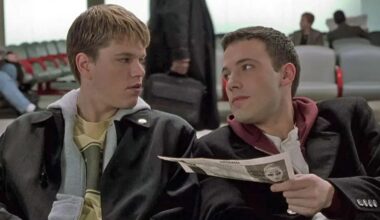 7 Essential Matt Damon & Ben Affleck Movies, Ranked