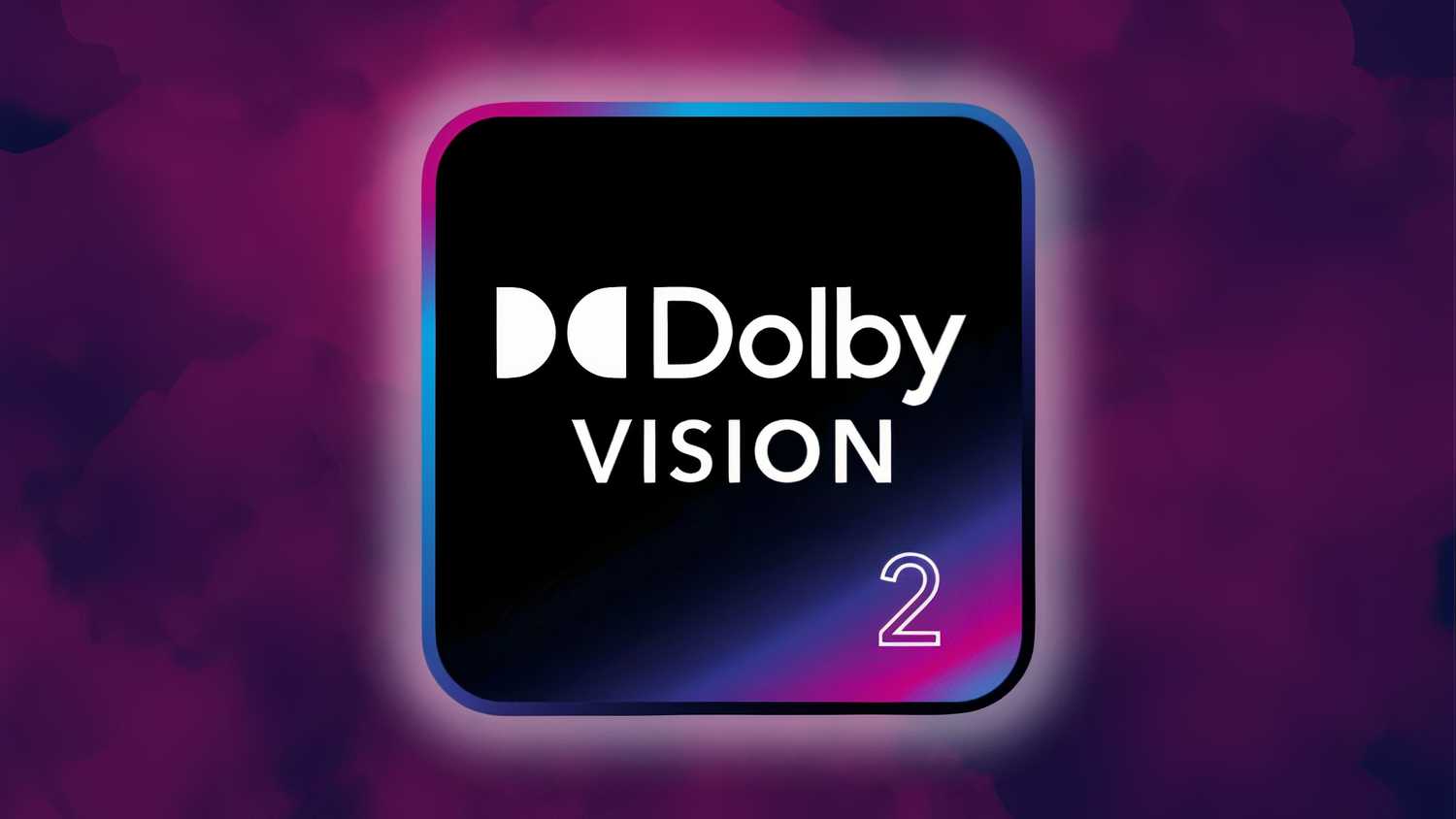 Dolby Vision 2 hero image