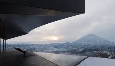 Snøhetta, Jean Nouvel, and Zaha Hadid: Not a Hotel is architecture’s answer to Airbnb