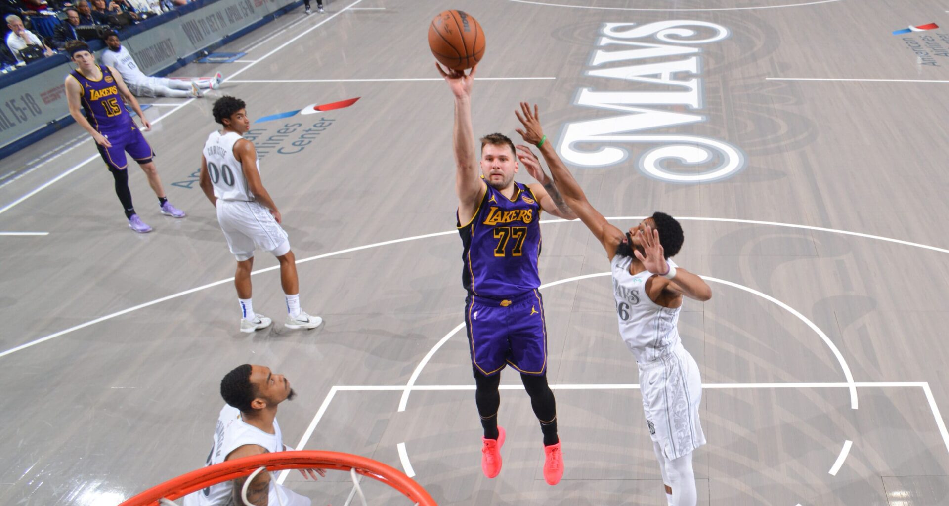 Kia MVP Ladder: Leaders remain unchanged while Tyrese Maxey enters Top 5