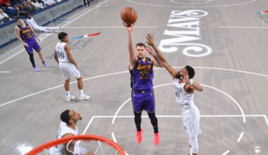 Kia MVP Ladder: Leaders remain unchanged while Tyrese Maxey enters Top 5