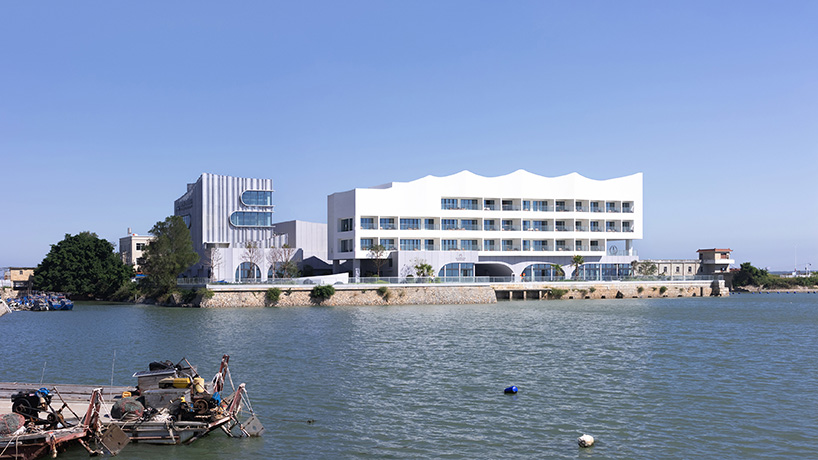 dongshan west bay resort 10