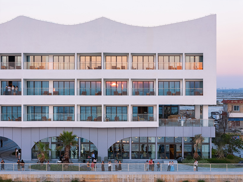 dongshan west bay resort 3