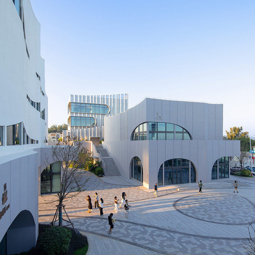 dongshan west bay resort 6