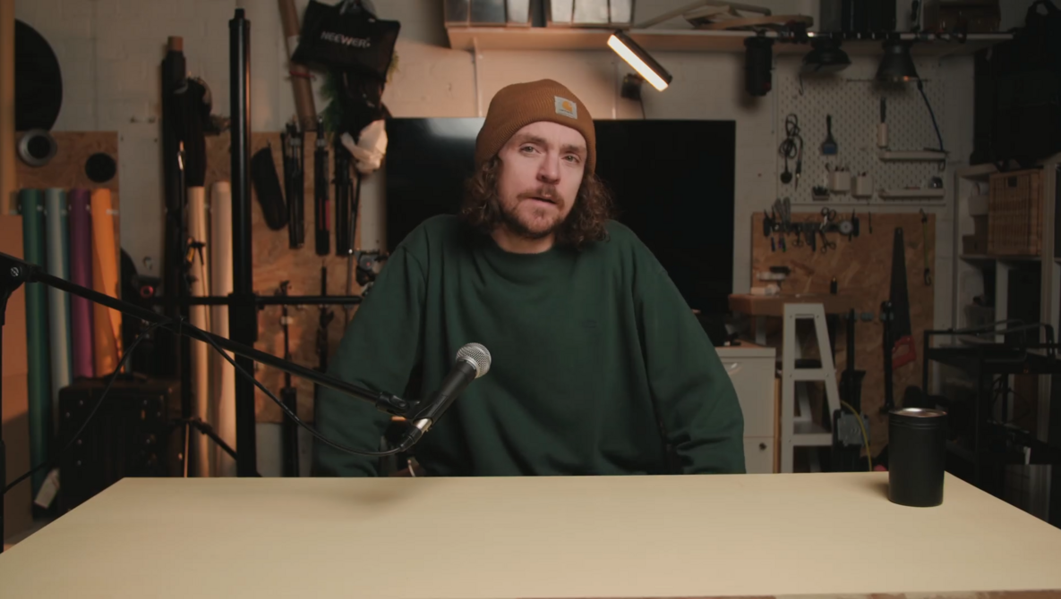 Stop Obsessing Over a Photography Niche and Do This Instead