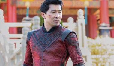 No, Simu Liu Didn’t Just Spoil Avengers: Doomsday’s Ending - Comic Book Movies and Superhero Movie News