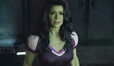 She-Hulk’s Tatiana Maslany Responds to MCU Rumors: ‘I Turned Them Down’ - Comic Book Movies and Superhero Movie News