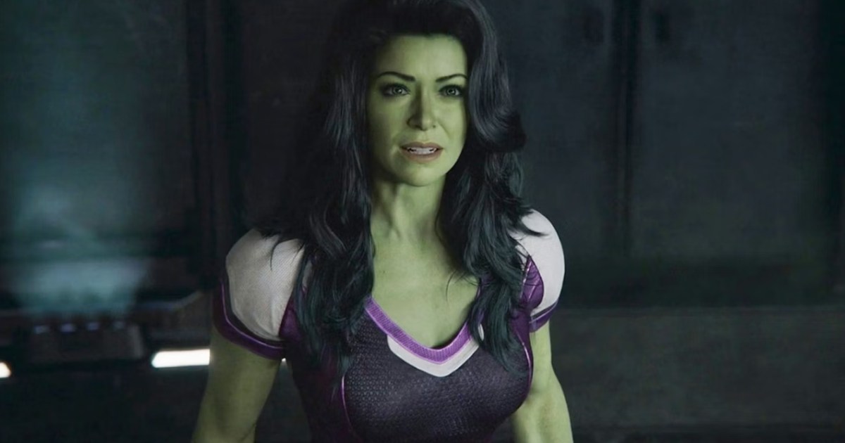 She-Hulk’s Tatiana Maslany Responds to MCU Rumors: ‘I Turned Them Down’ - Comic Book Movies and Superhero Movie News