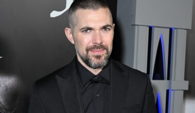 Robert Eggers' Werwulf Movie Adds Hamnet Star to Cast