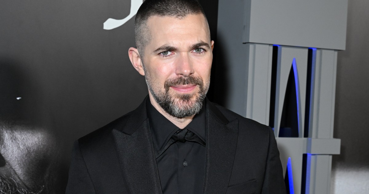 Robert Eggers' Werwulf Movie Adds Hamnet Star to Cast