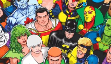 James Gunn Teases Beloved Justice League Member Is Coming to the DCU