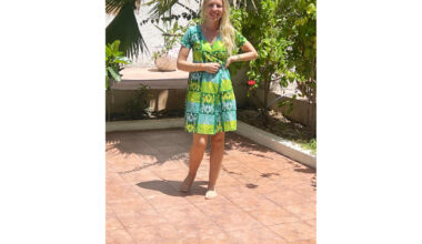 Nuru: How a Ukrainian doctor found healing, home and purpose in Zanzibar