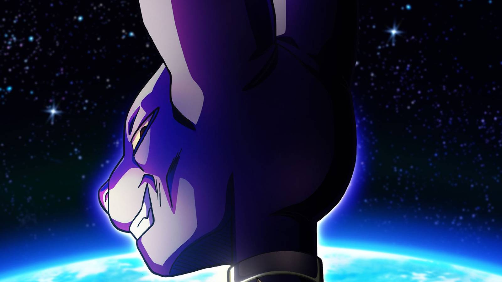 Dragon Ball Super: Beerus Anime Officially Announced