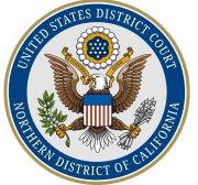 District Court logo