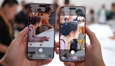 All employees at Taiwan firm get iPhone 17 Pro Max at year-end party