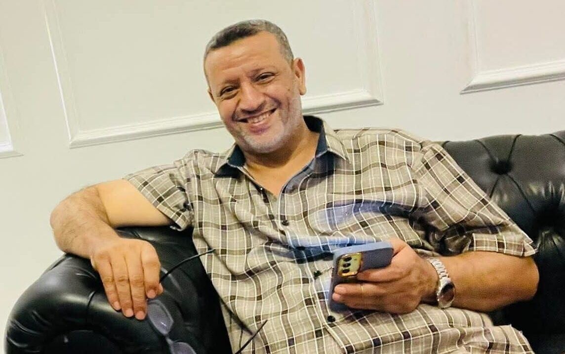 Hamas says senior officer killed in Gaza strike, accuses Israel of breaching ceasefire