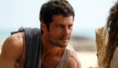 Dylan O’Brien’s New Movie With Near-Perfect Rotten Tomatoes Score Is a Must-Watch This Weekend