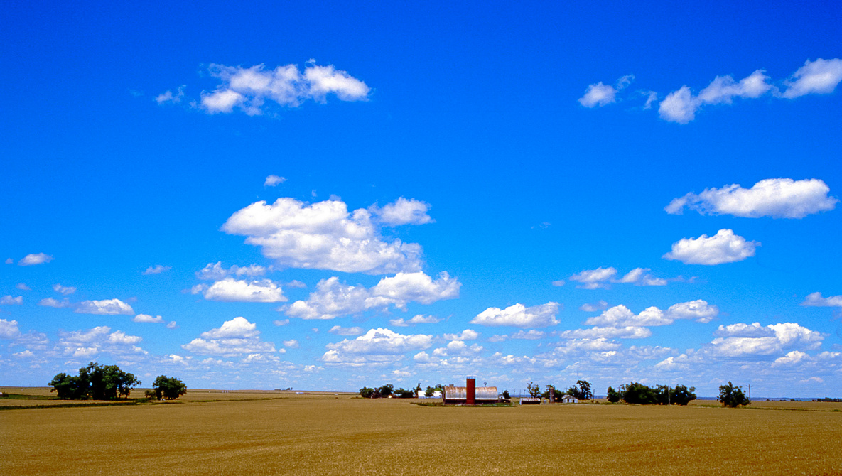 Film, Steel, and Mud: Shooting Analog on the Drilling Rig