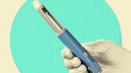 WHO has endorsed GLP1 therapies like Ozempic for obesity management.,