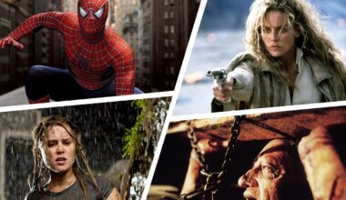 Every Sam Raimi Movie, Ranked Worst to Best