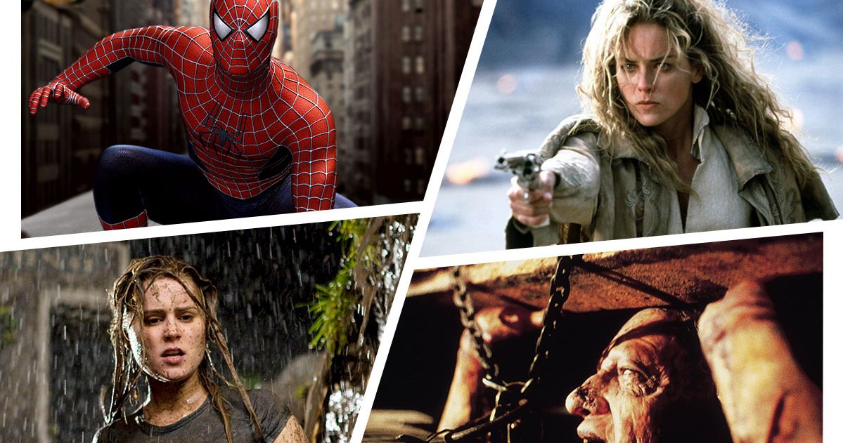 Every Sam Raimi Movie, Ranked Worst to Best