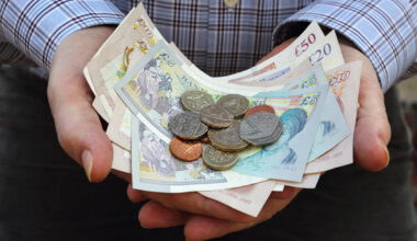 HMRC 'working' to stop state pensioners getting dragged into tax changes