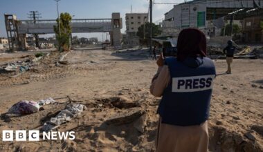 Israel court hears appeal against independent media access ban