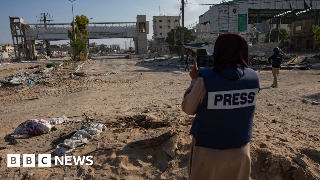 Israel court hears appeal against independent media access ban