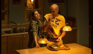 Made without permission: how Iran’s underground cinema owned 2025