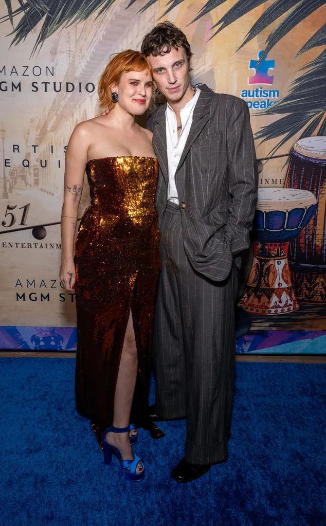 <p>Tallulah Willis</p>