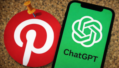 Chatgpt with Pinterest