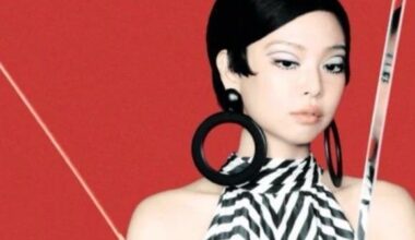 BLACKPINK's Jennie stuns fans with bold hair transformation ahead of 30th birthday