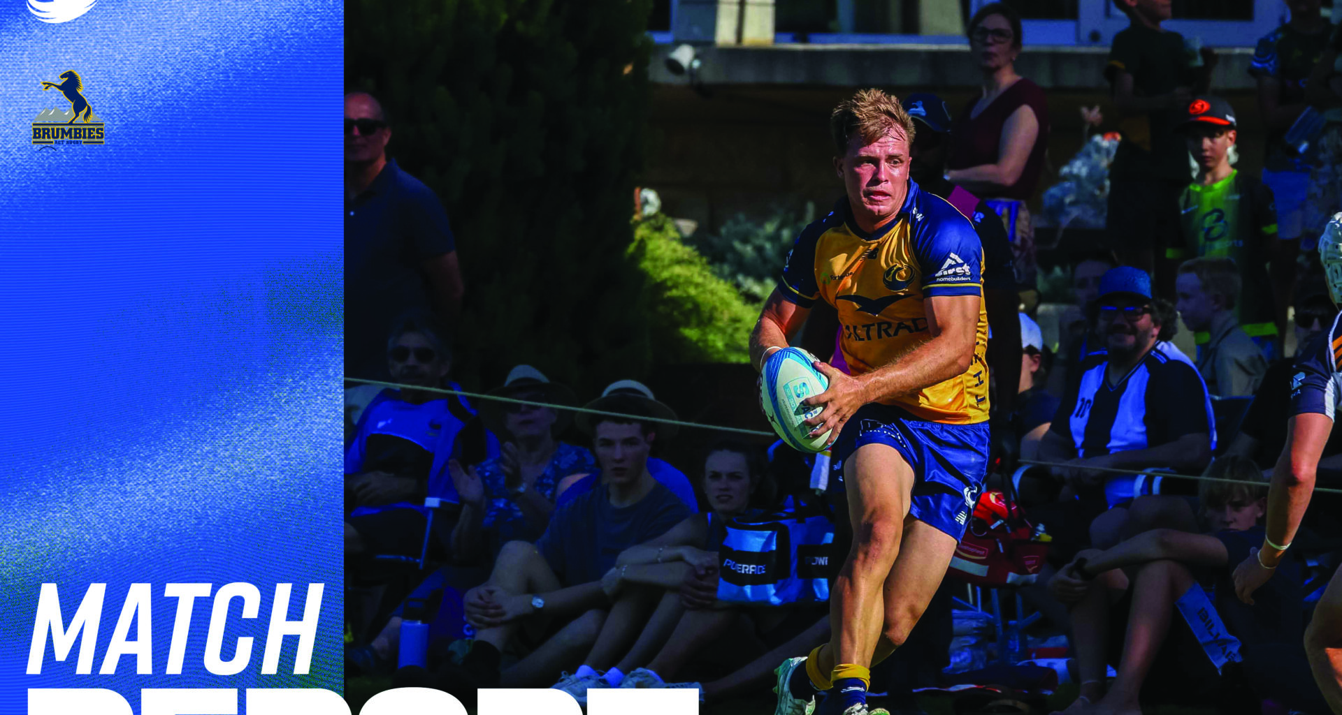 First-half Force try frenzy leads to pre-season triumph over Brumbies