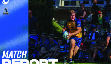 First-half Force try frenzy leads to pre-season triumph over Brumbies