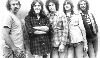 Eagles' 'Greatest Hits' First Quadruple Diamond Album for RIAA