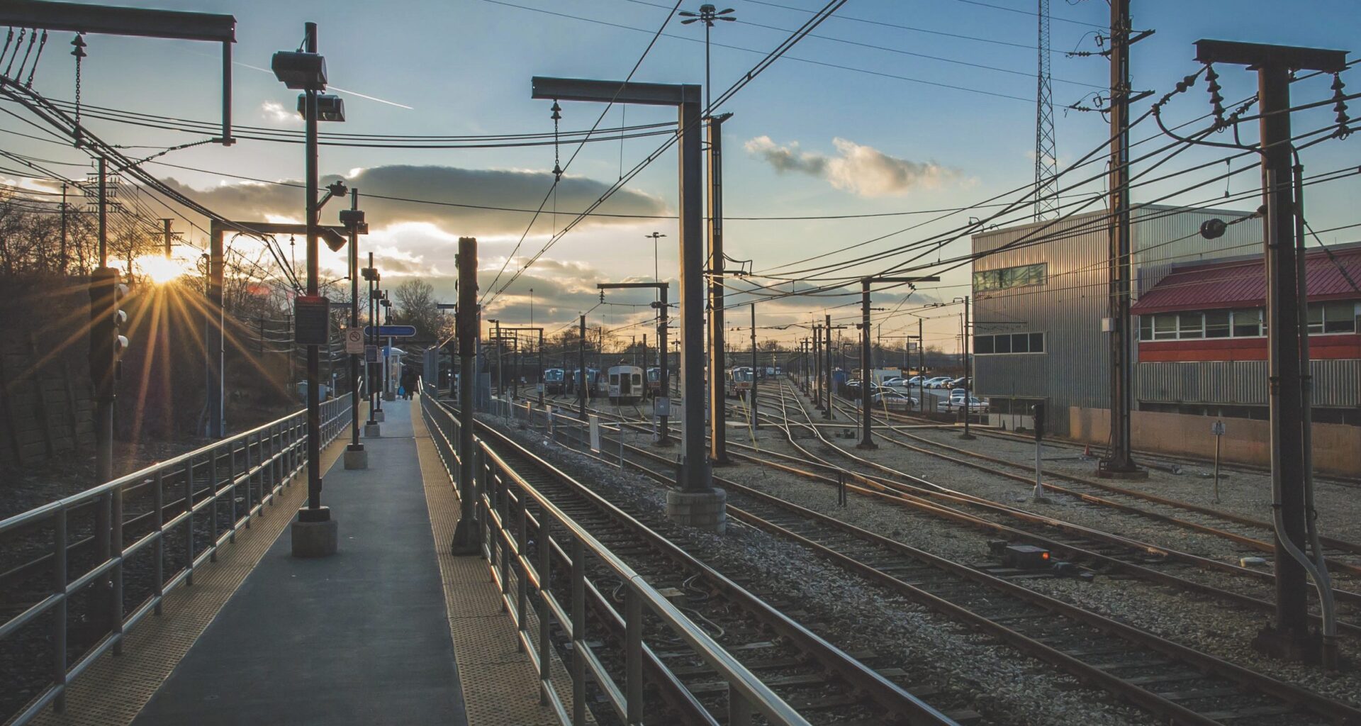 RTA tees up $20 million of work to support new railcars